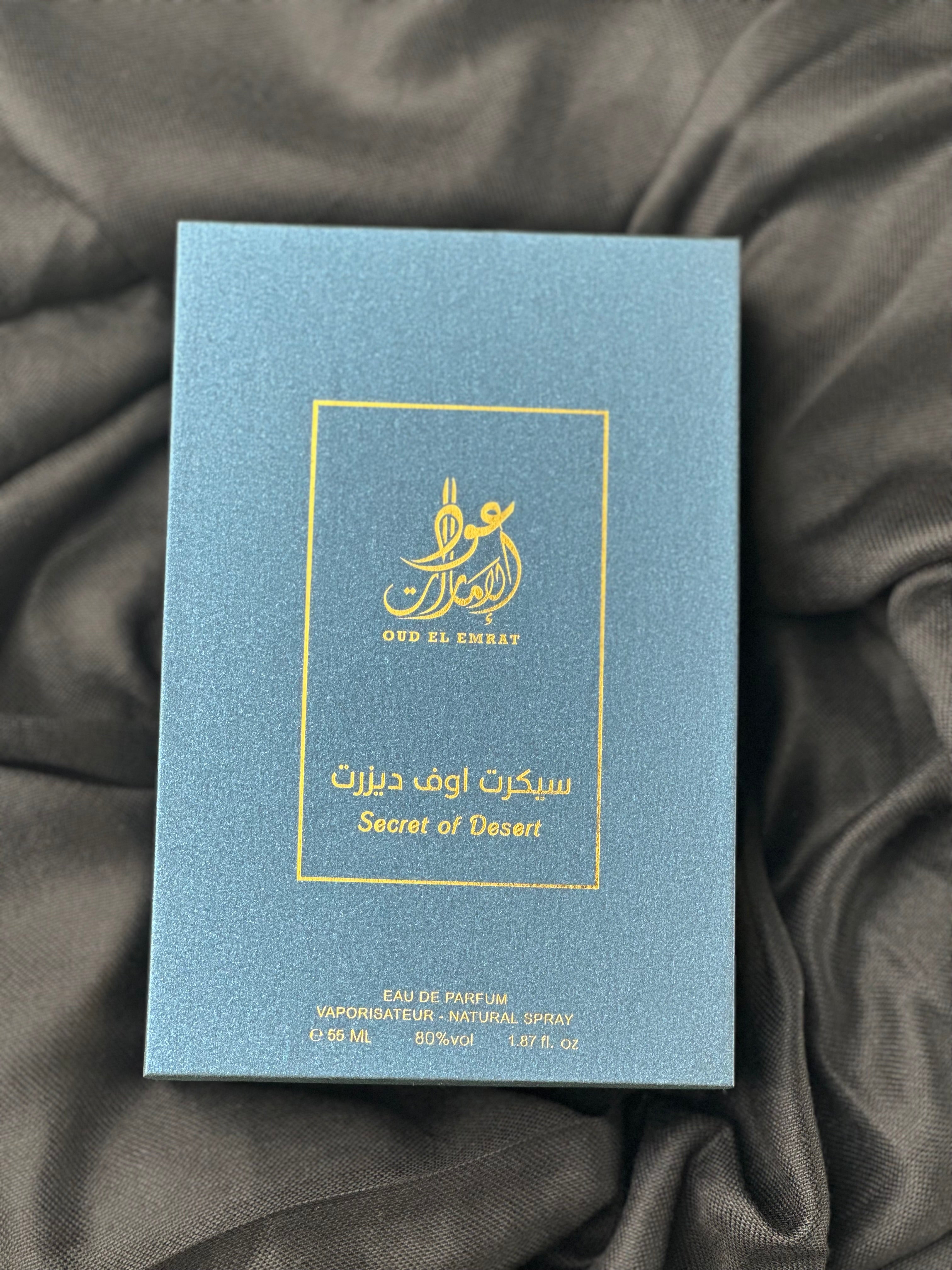 Oud Emarat