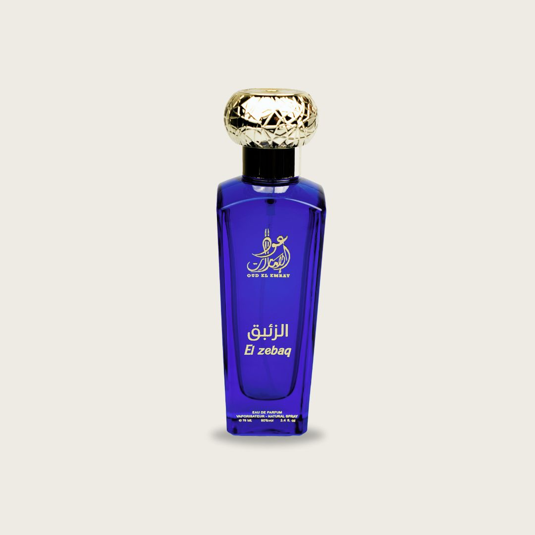 Oud Emarat