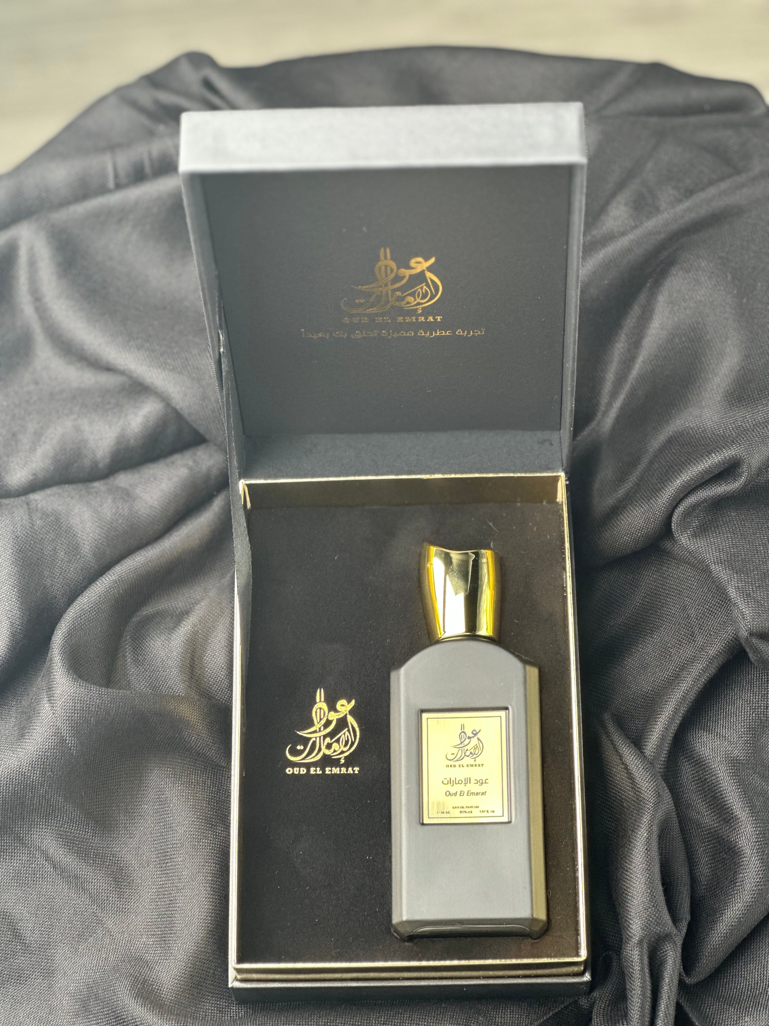 Oud Emarat