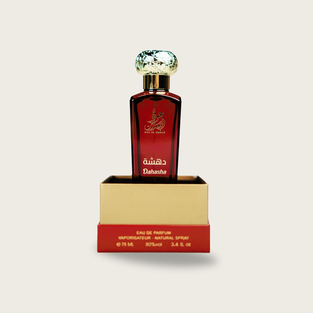 Oud Emarat