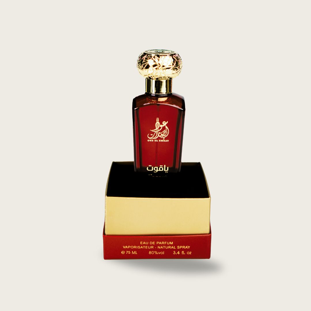 Oud Emarat