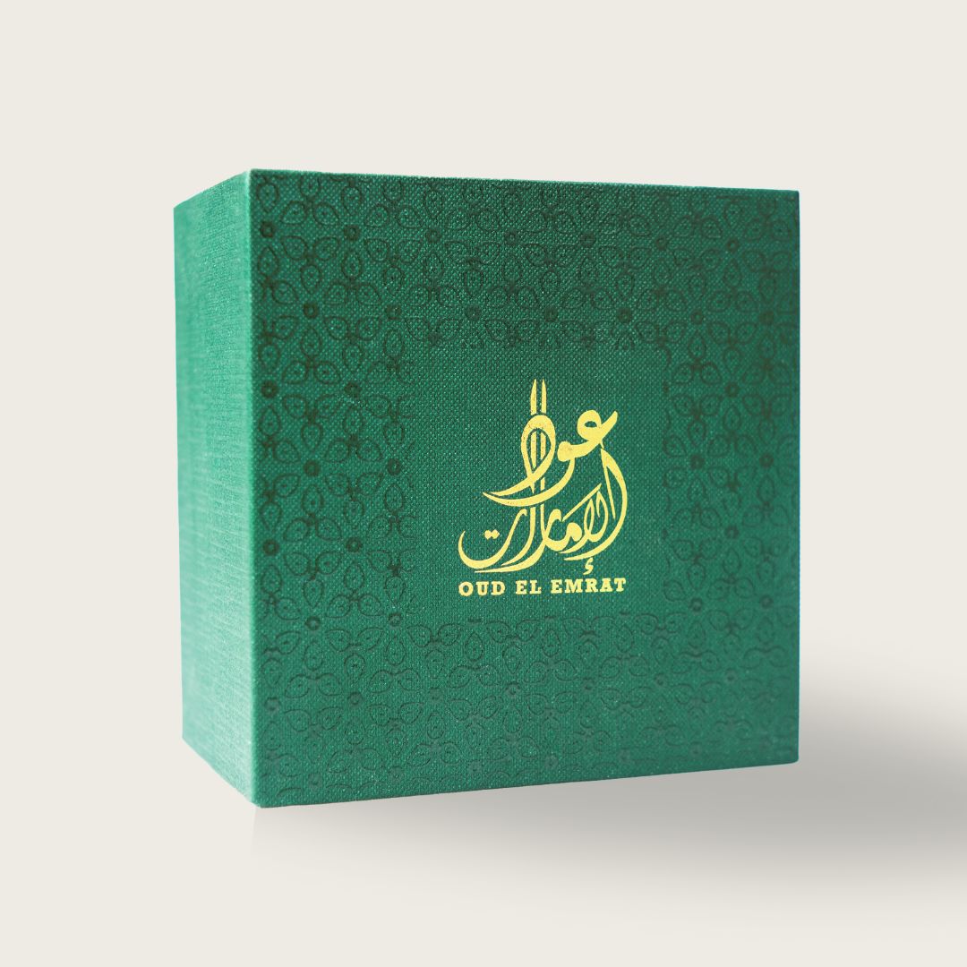 Oud Emarat