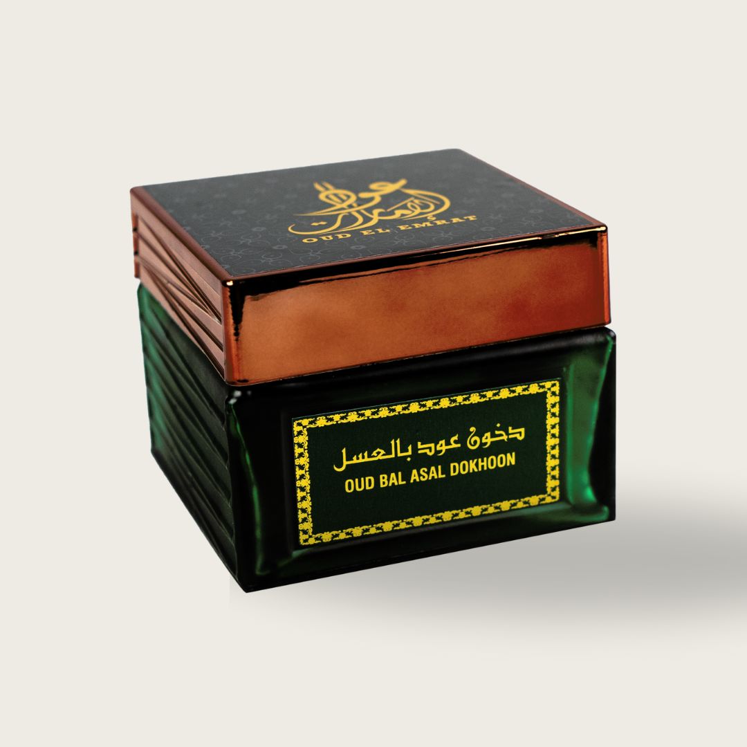 Oud Emarat