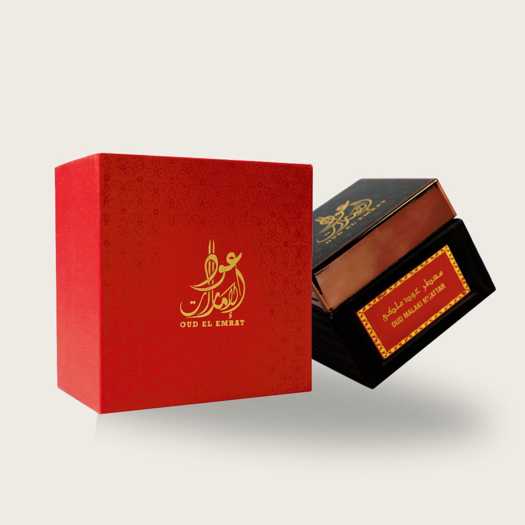 Oud Emarat