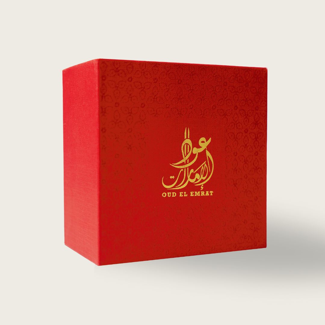 Oud Emarat