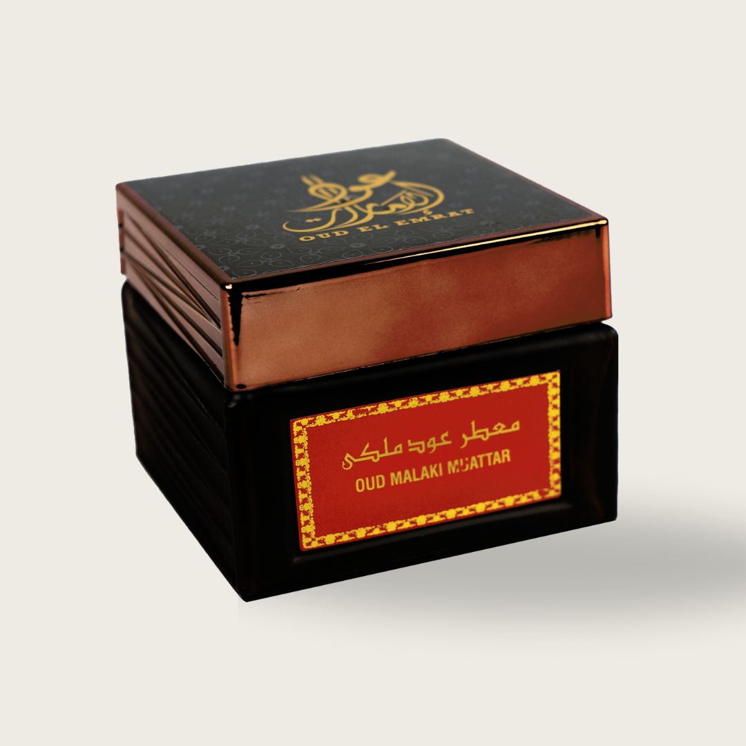 Oud Emarat