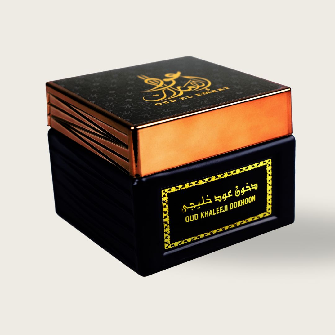 Oud Emarat