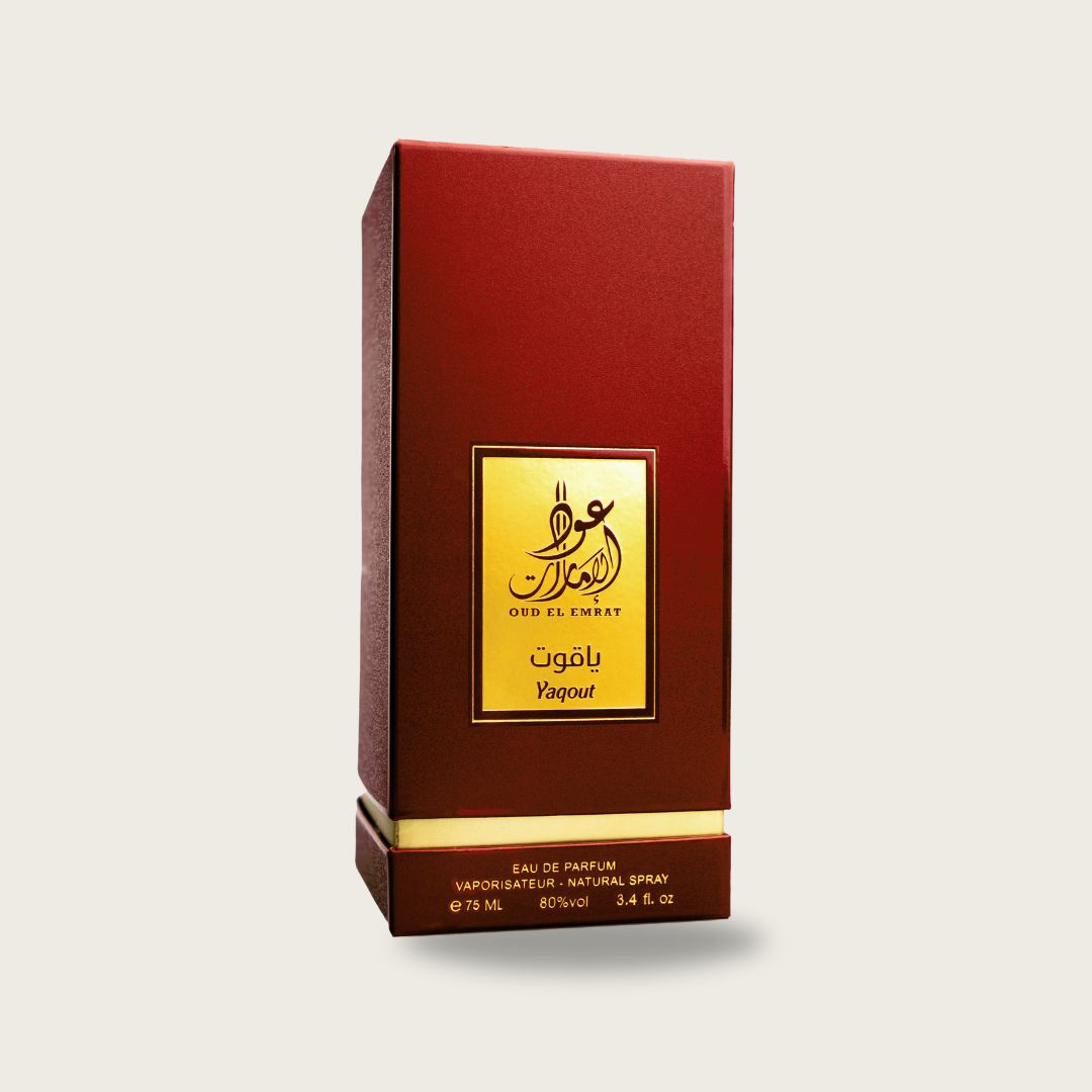 Oud Emarat