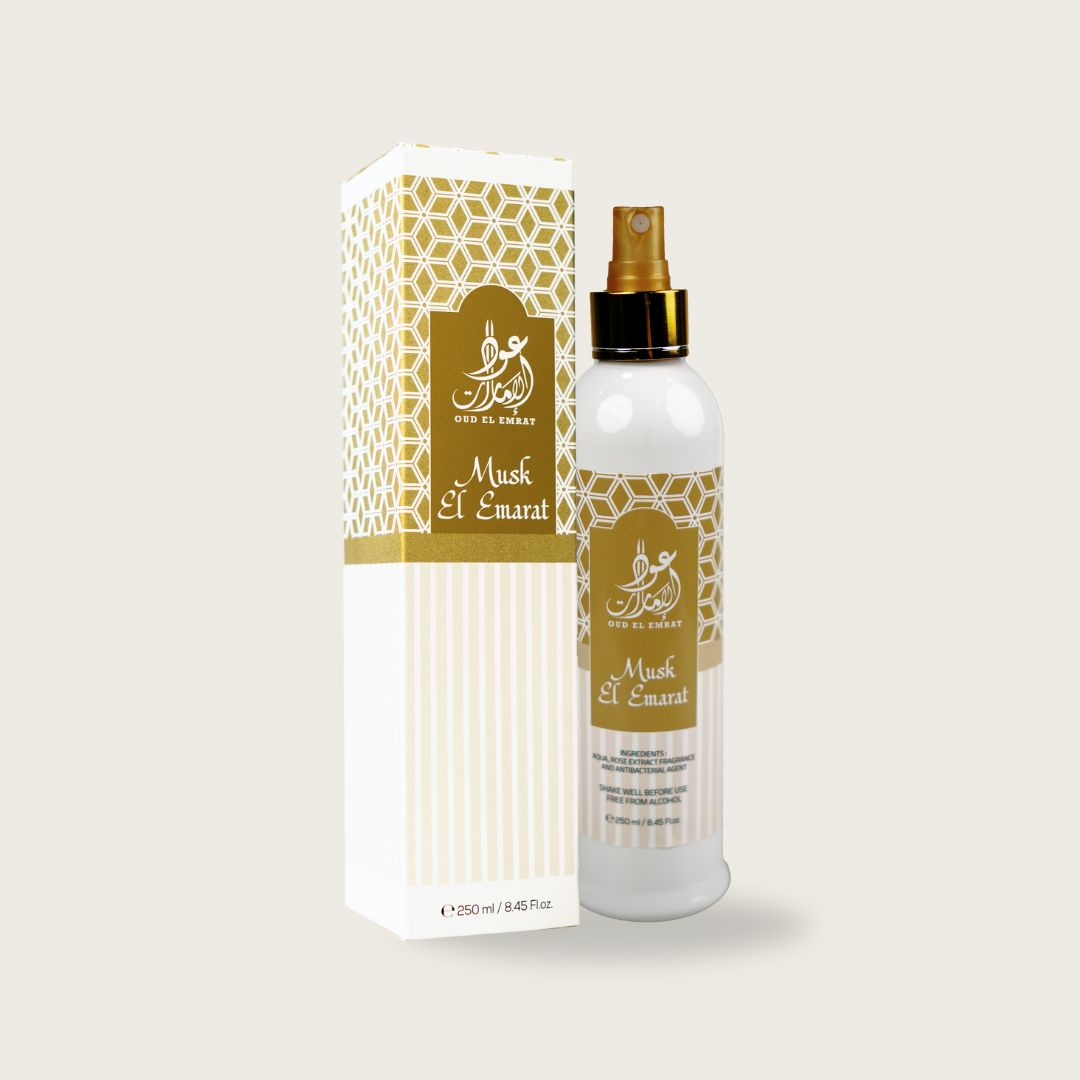 Oud Emarat