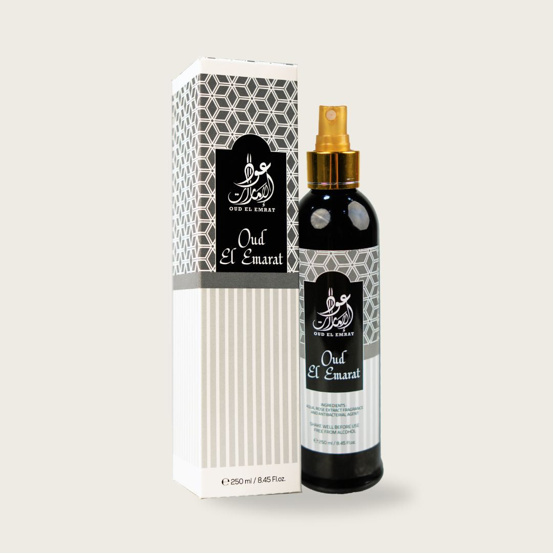 Oud Emarat