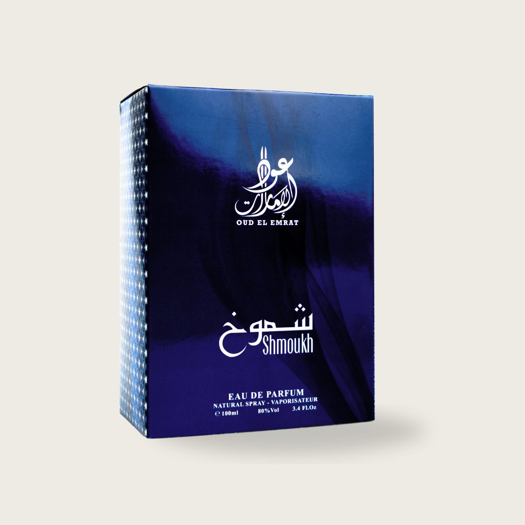 Oud Emarat