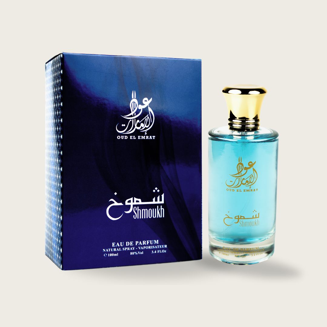 Oud Emarat