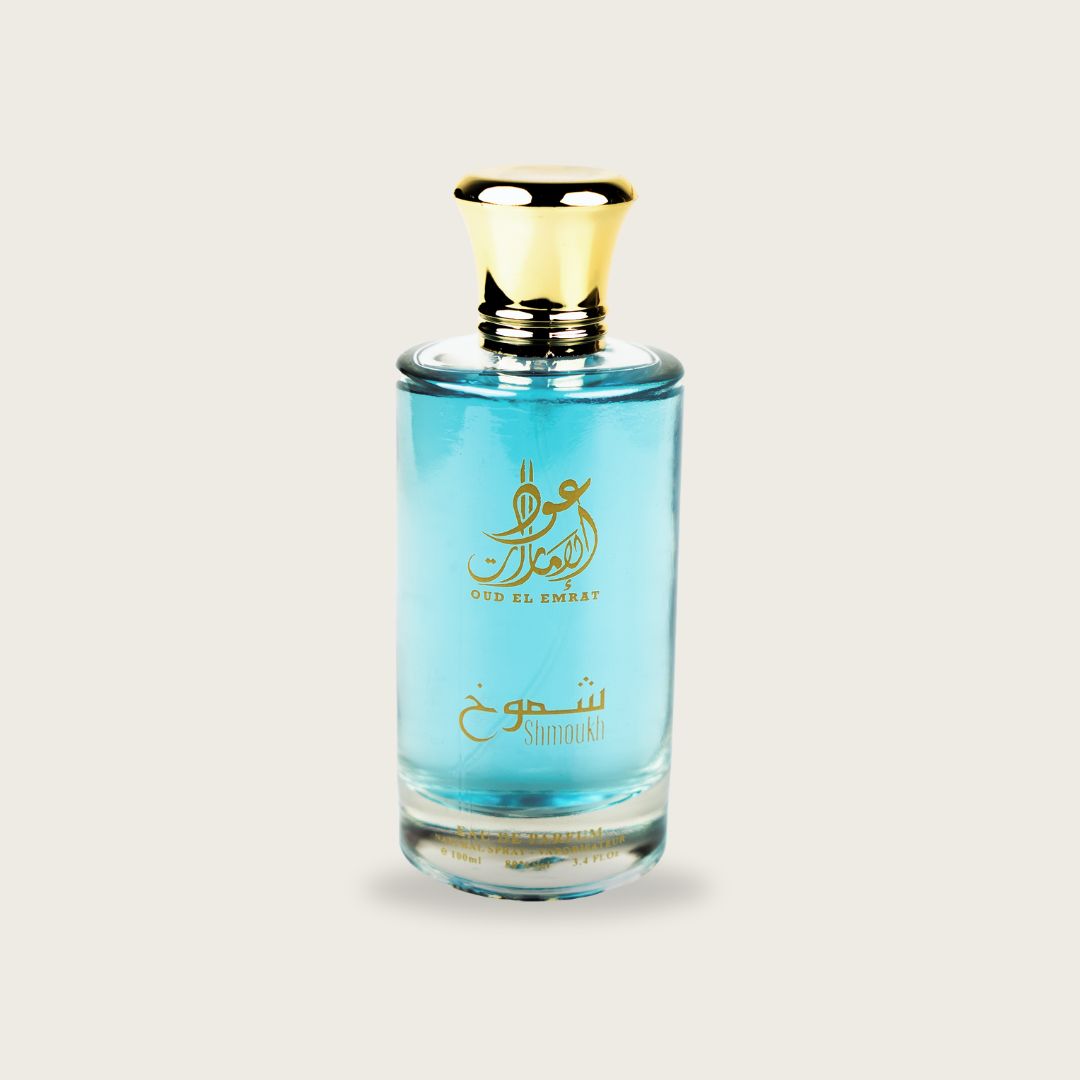 Oud Emarat