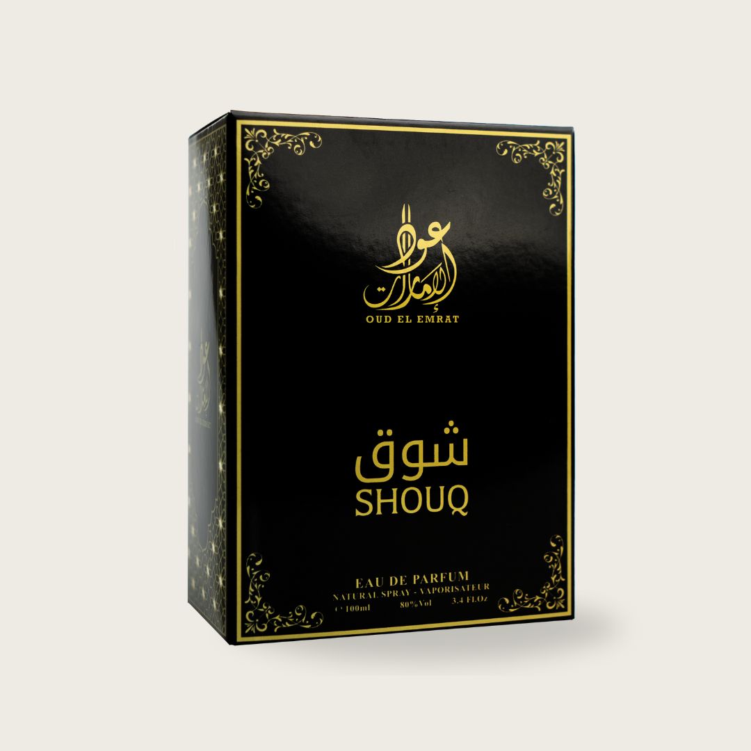 Oud Emarat