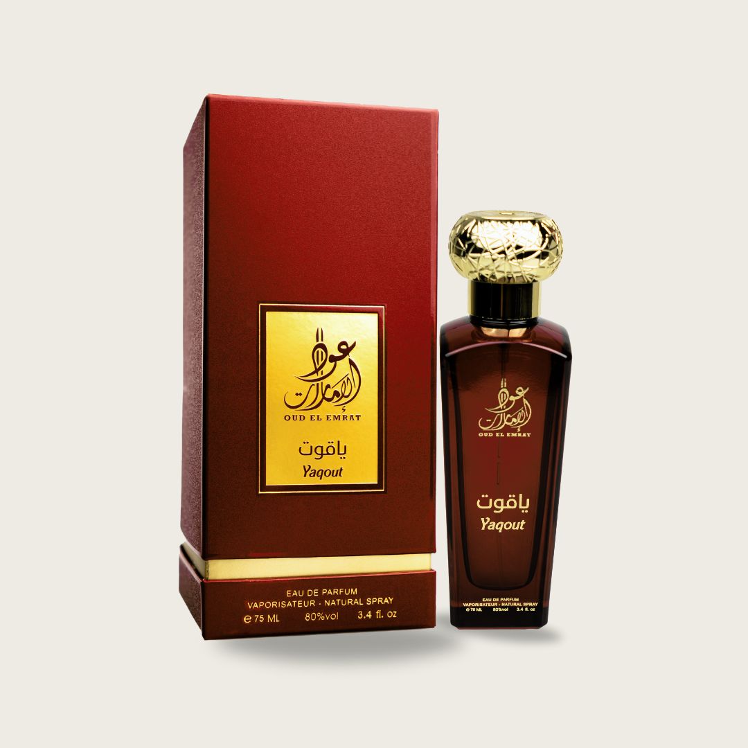 Oud Emarat