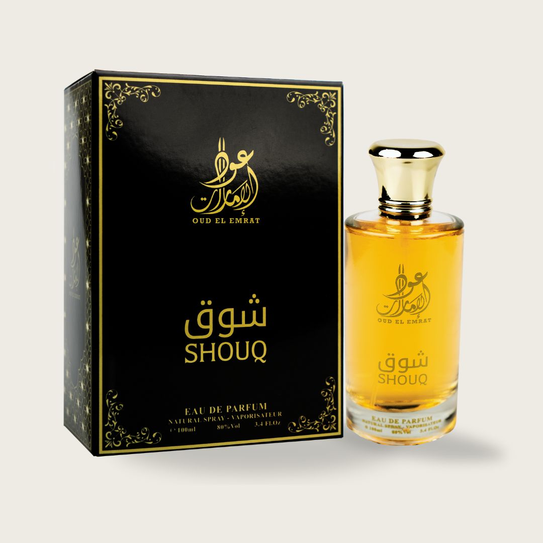 Oud Emarat