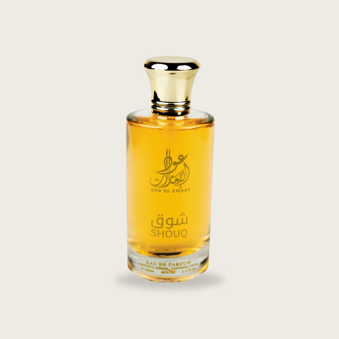 Oud Emarat