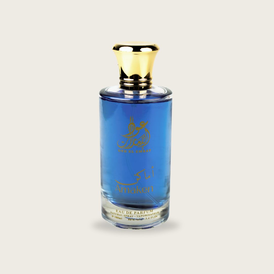 Oud Emarat