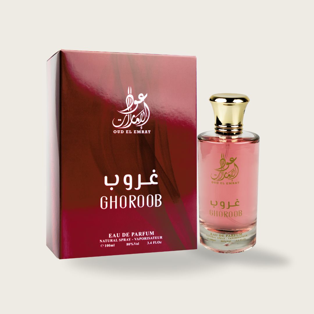 Oud Emarat