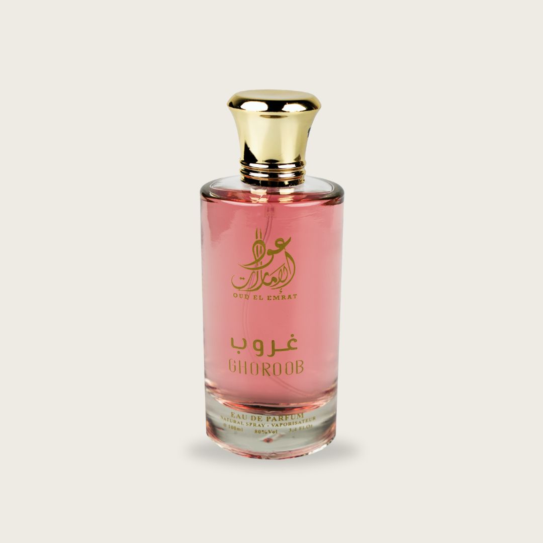 Oud Emarat