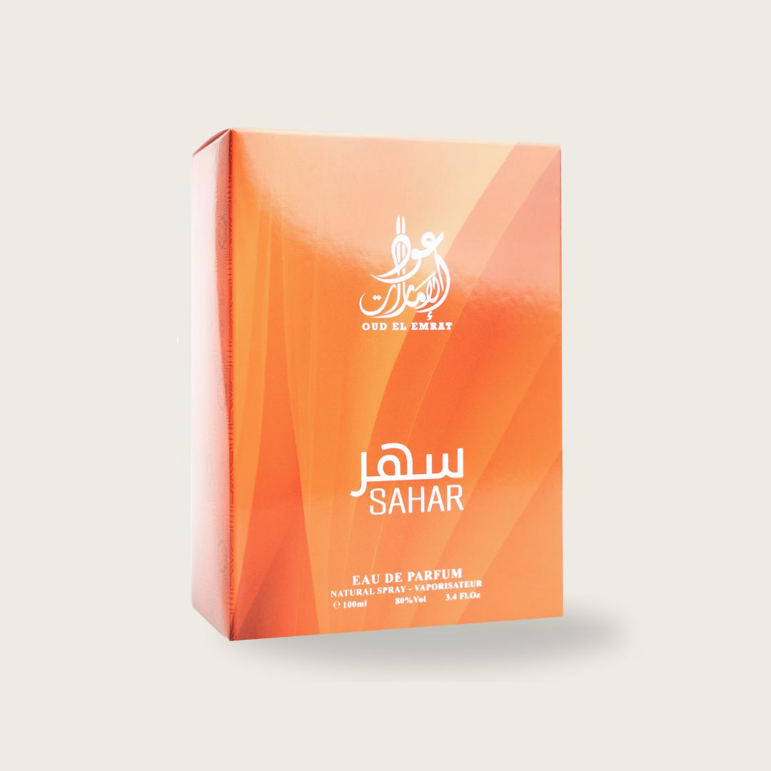 Oud Emarat