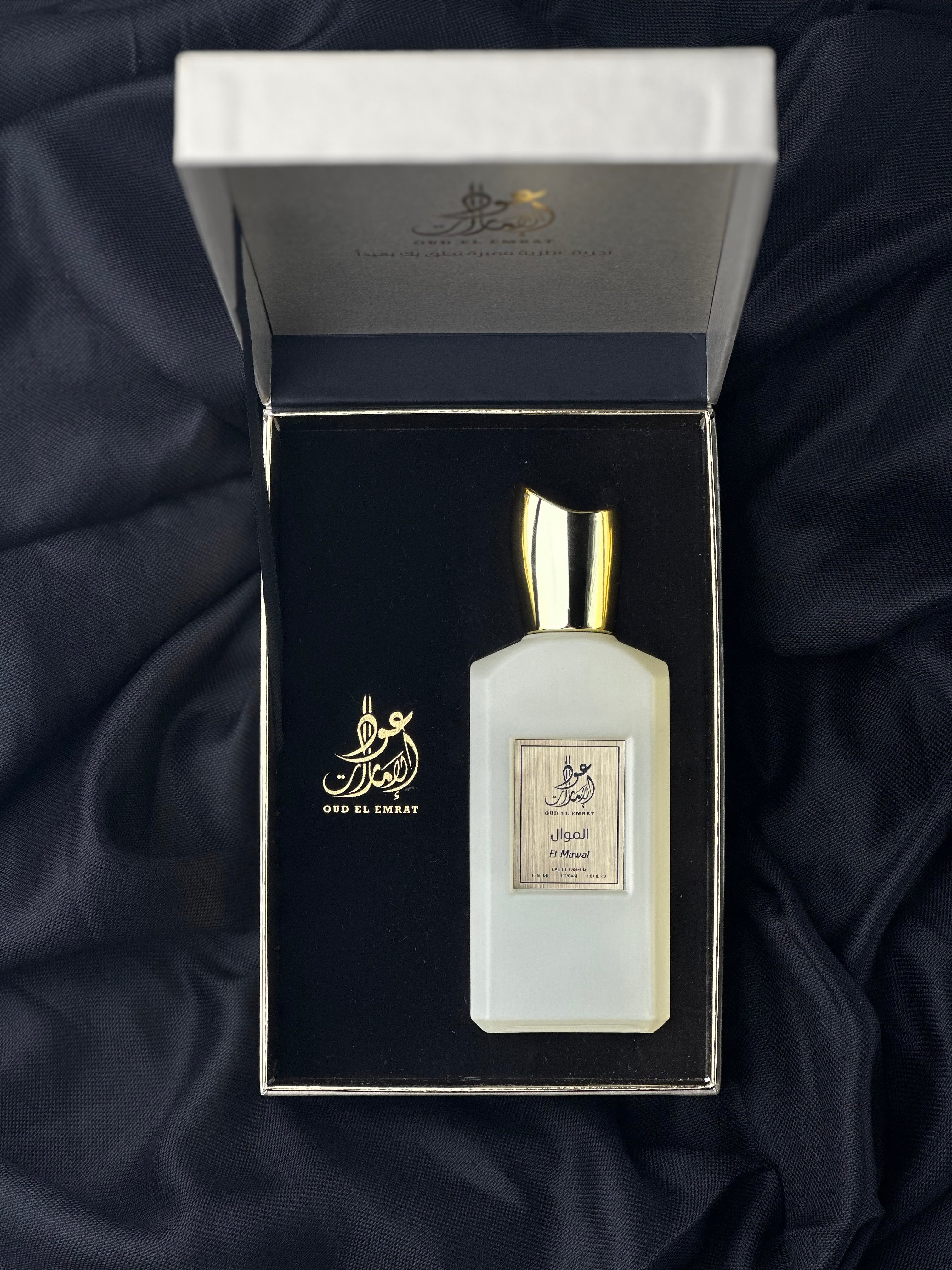 Oud Emarat