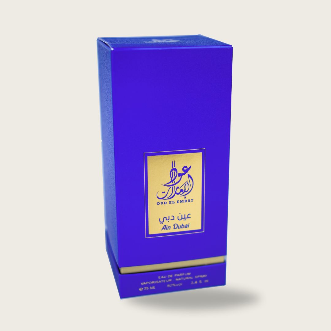 Oud Emarat