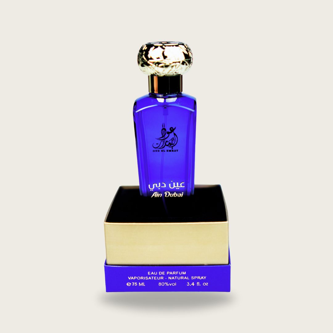 Oud Emarat