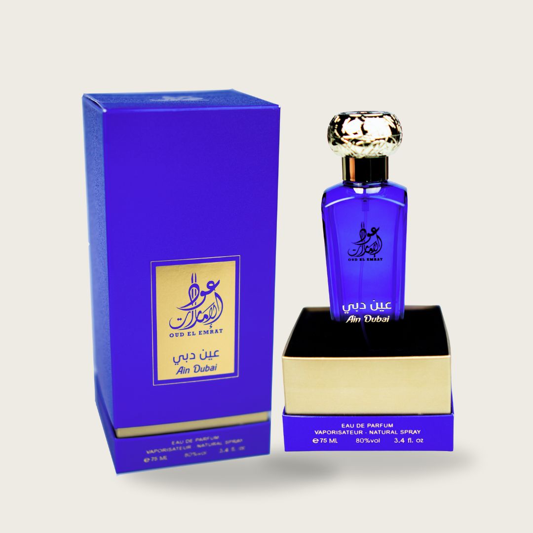 Oud Emarat
