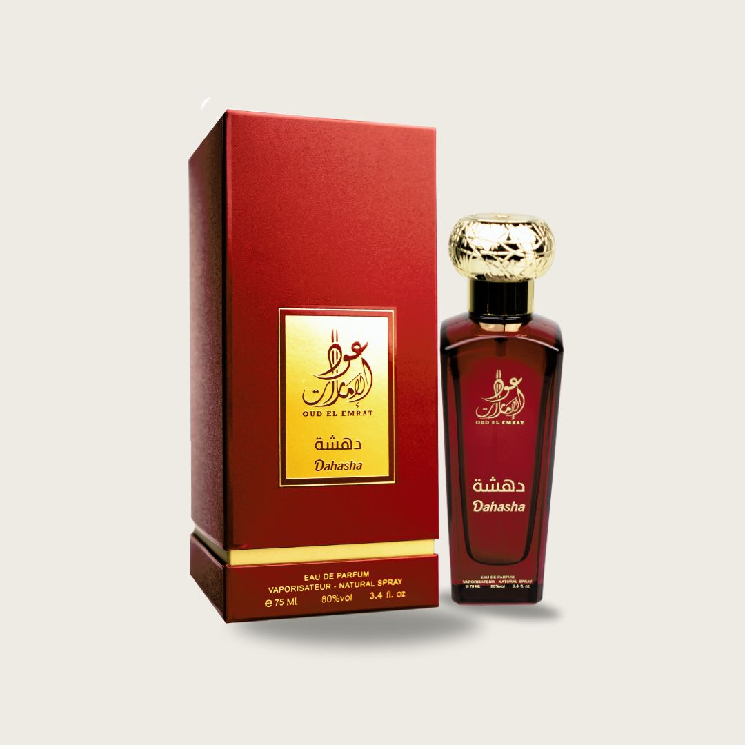 Oud Emarat