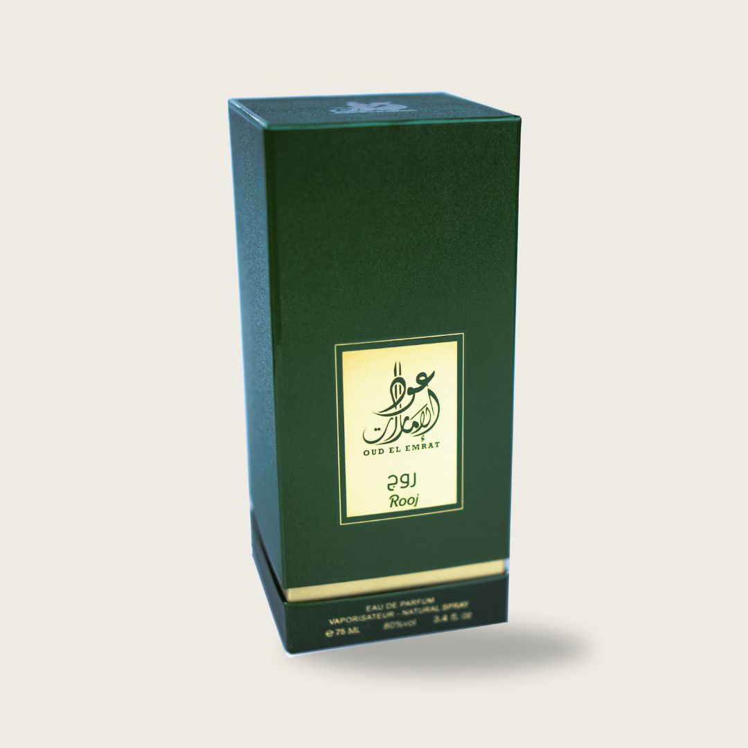 Oud Emarat