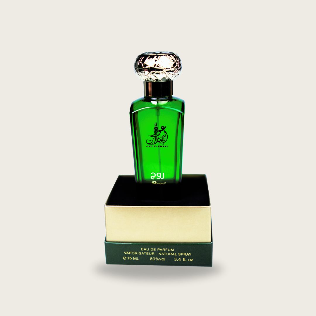 Oud Emarat