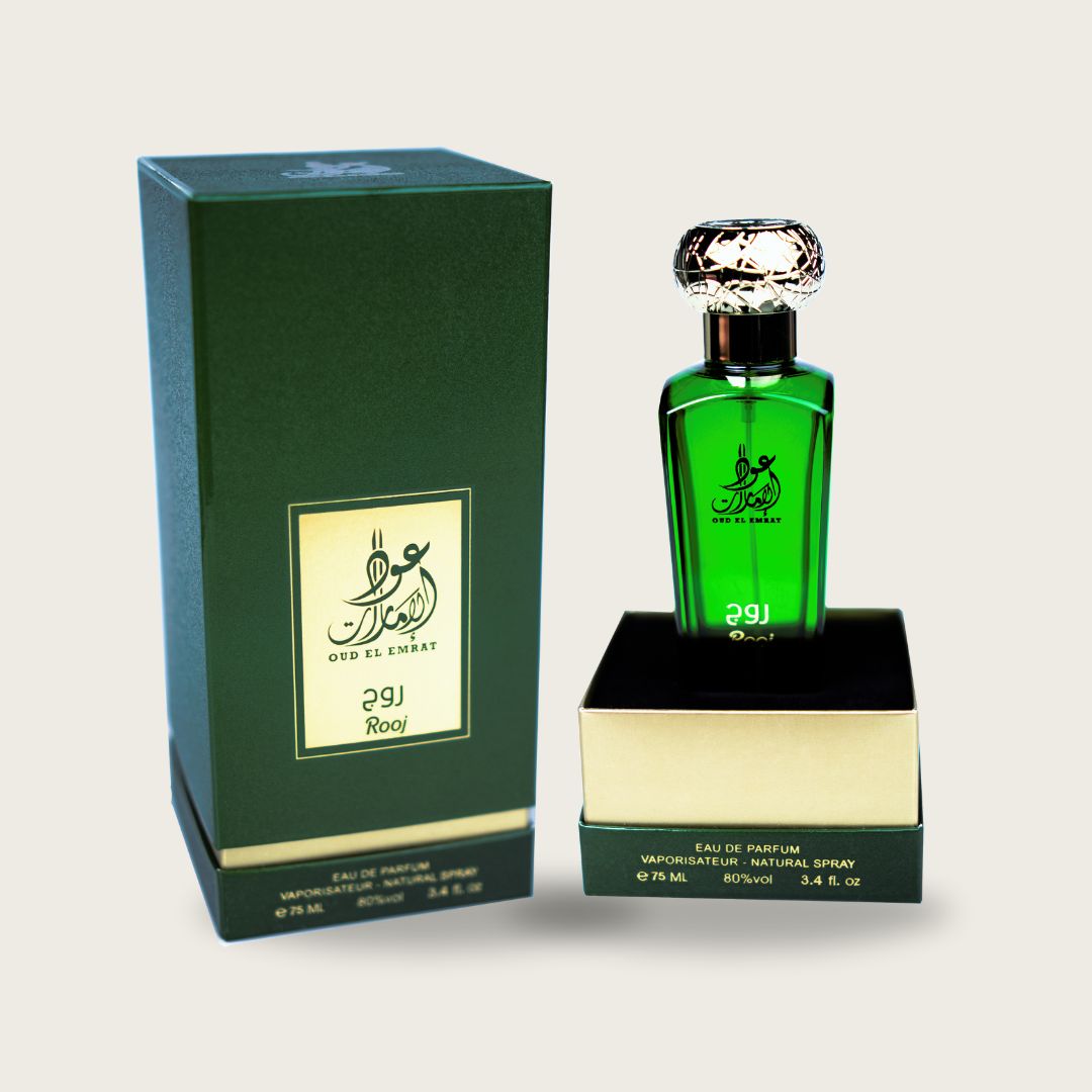 Oud Emarat