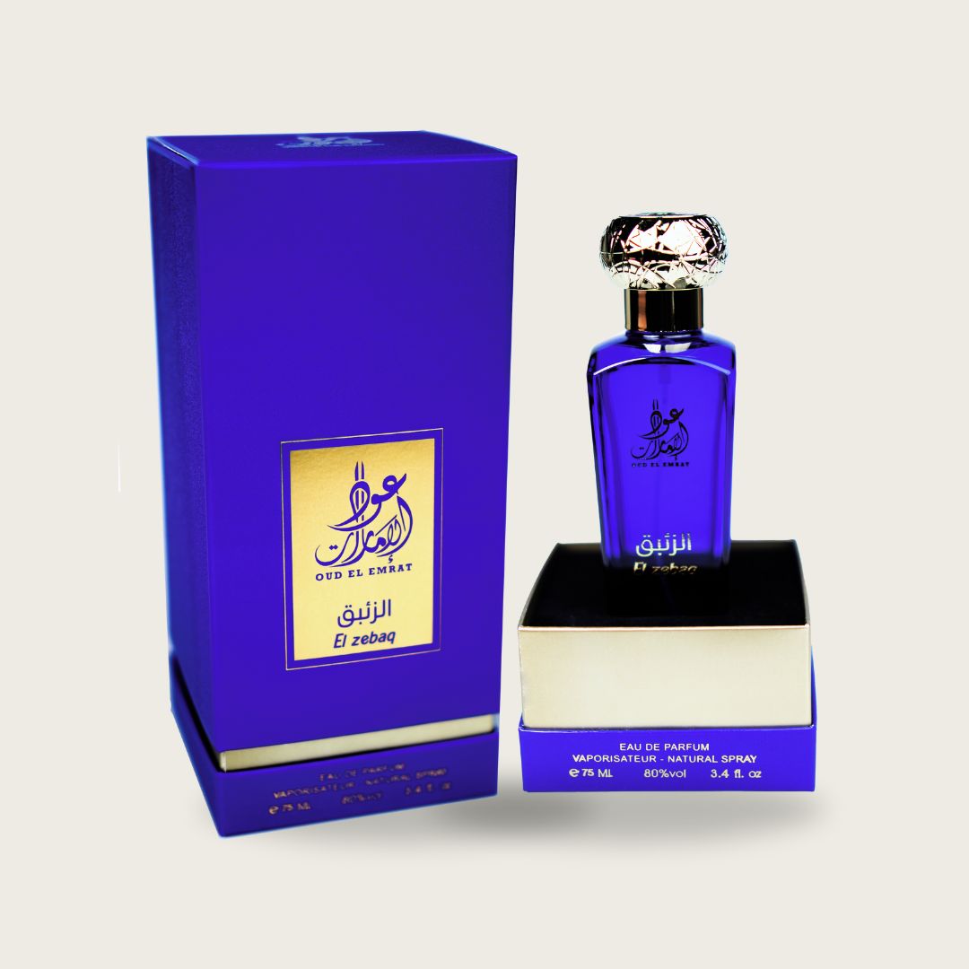 Oud Emarat