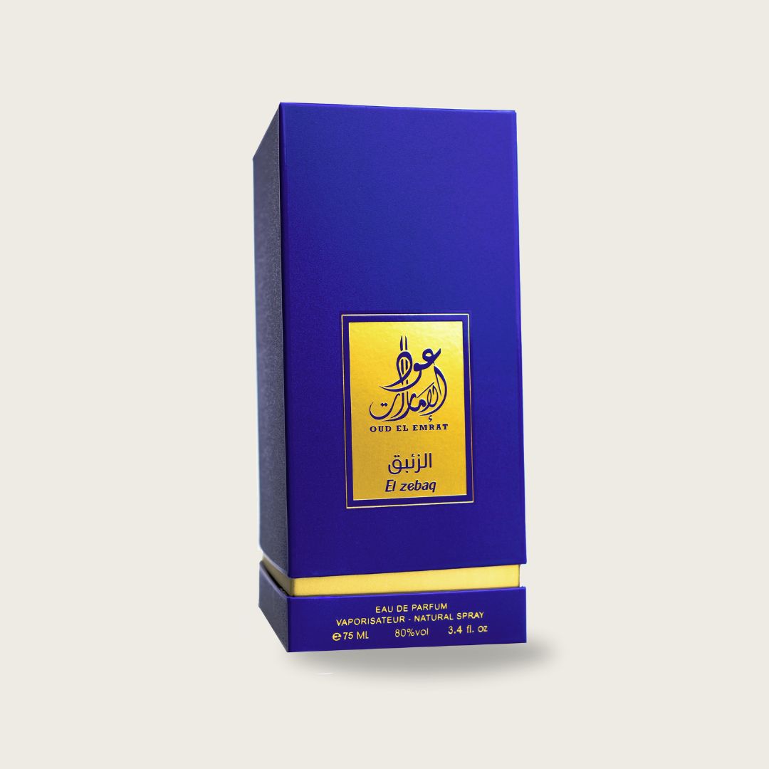 Oud Emarat
