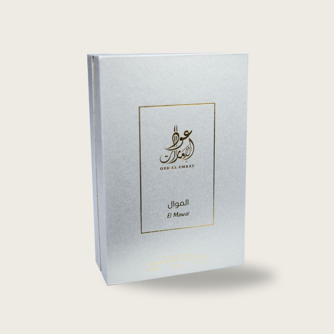 Oud Emarat