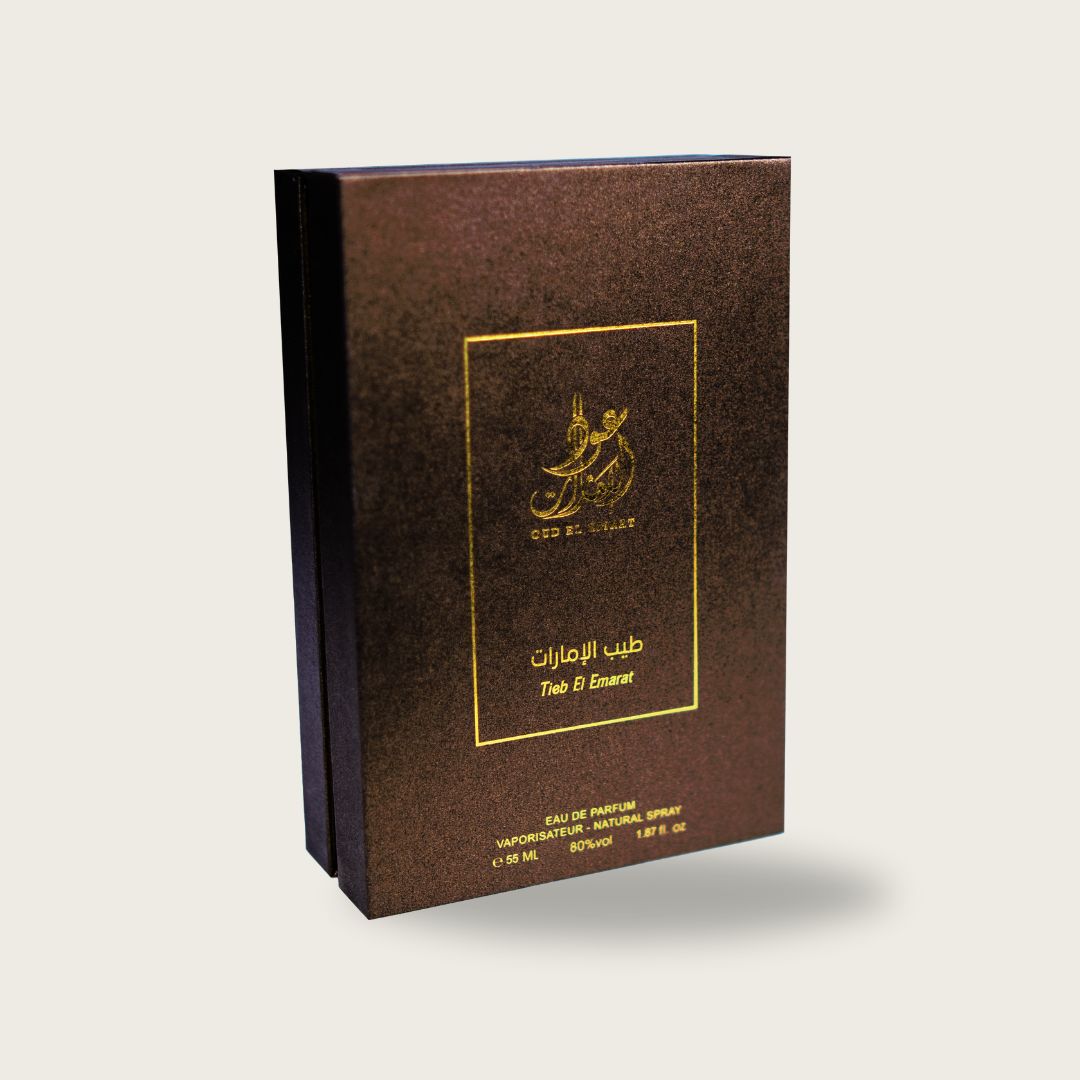 Oud Emarat