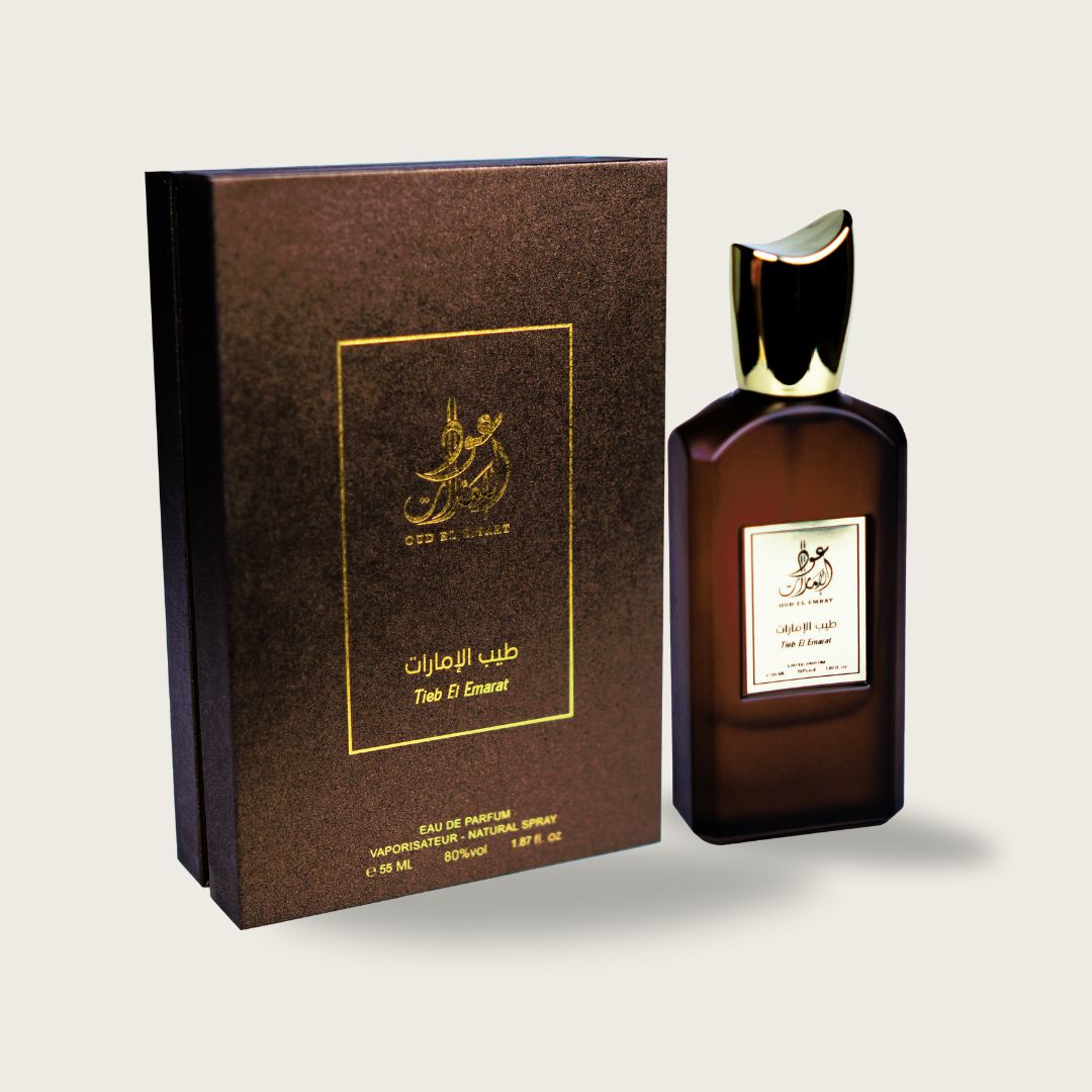 Oud Emarat