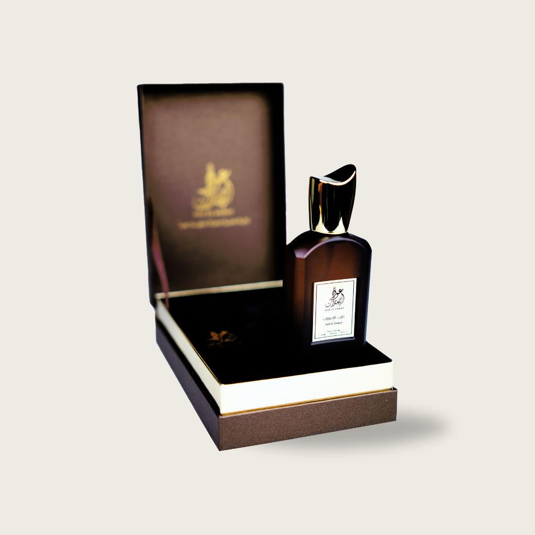 Oud Emarat