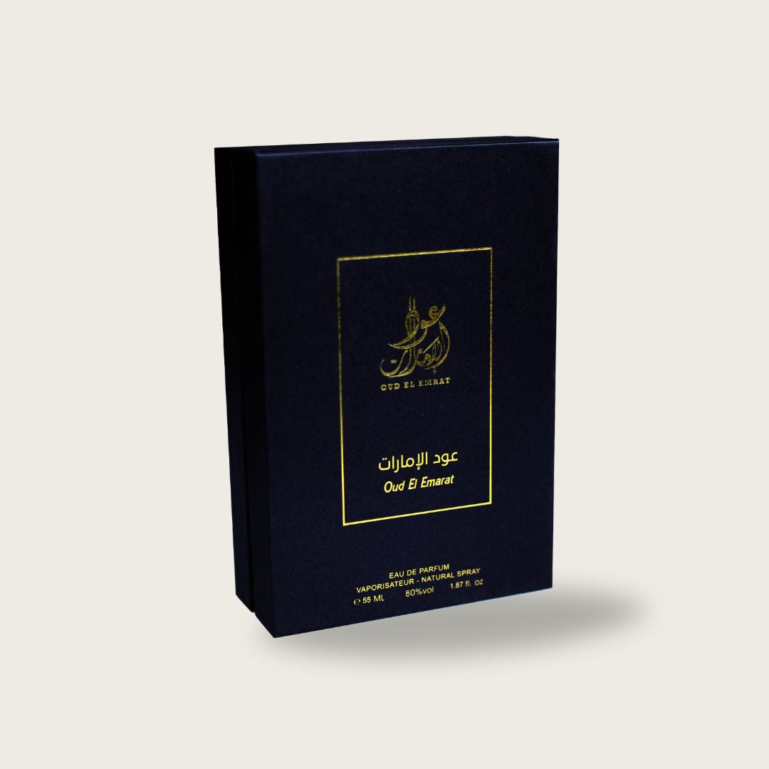 Oud Emarat