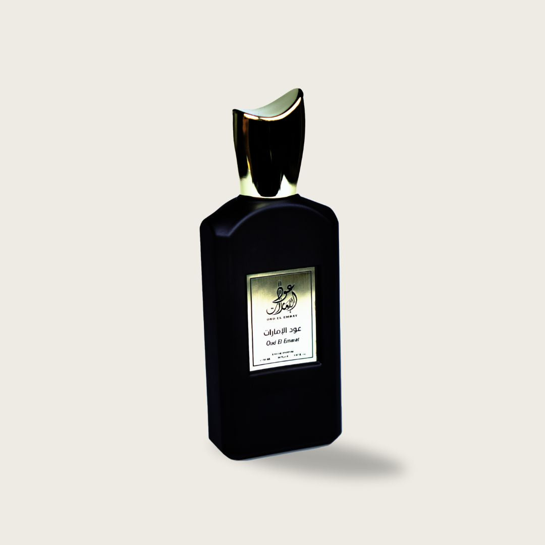 Oud Emarat
