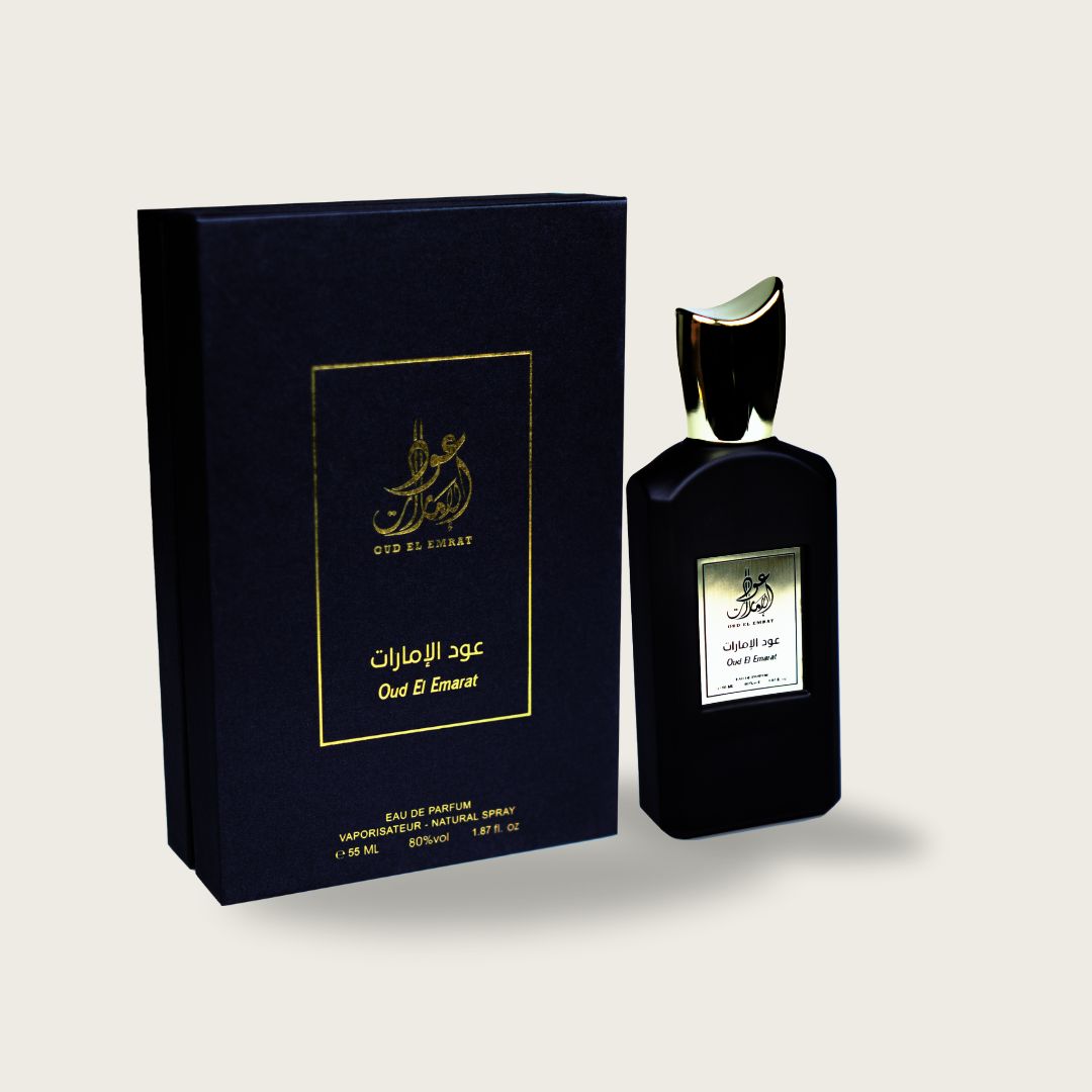 Oud Emarat