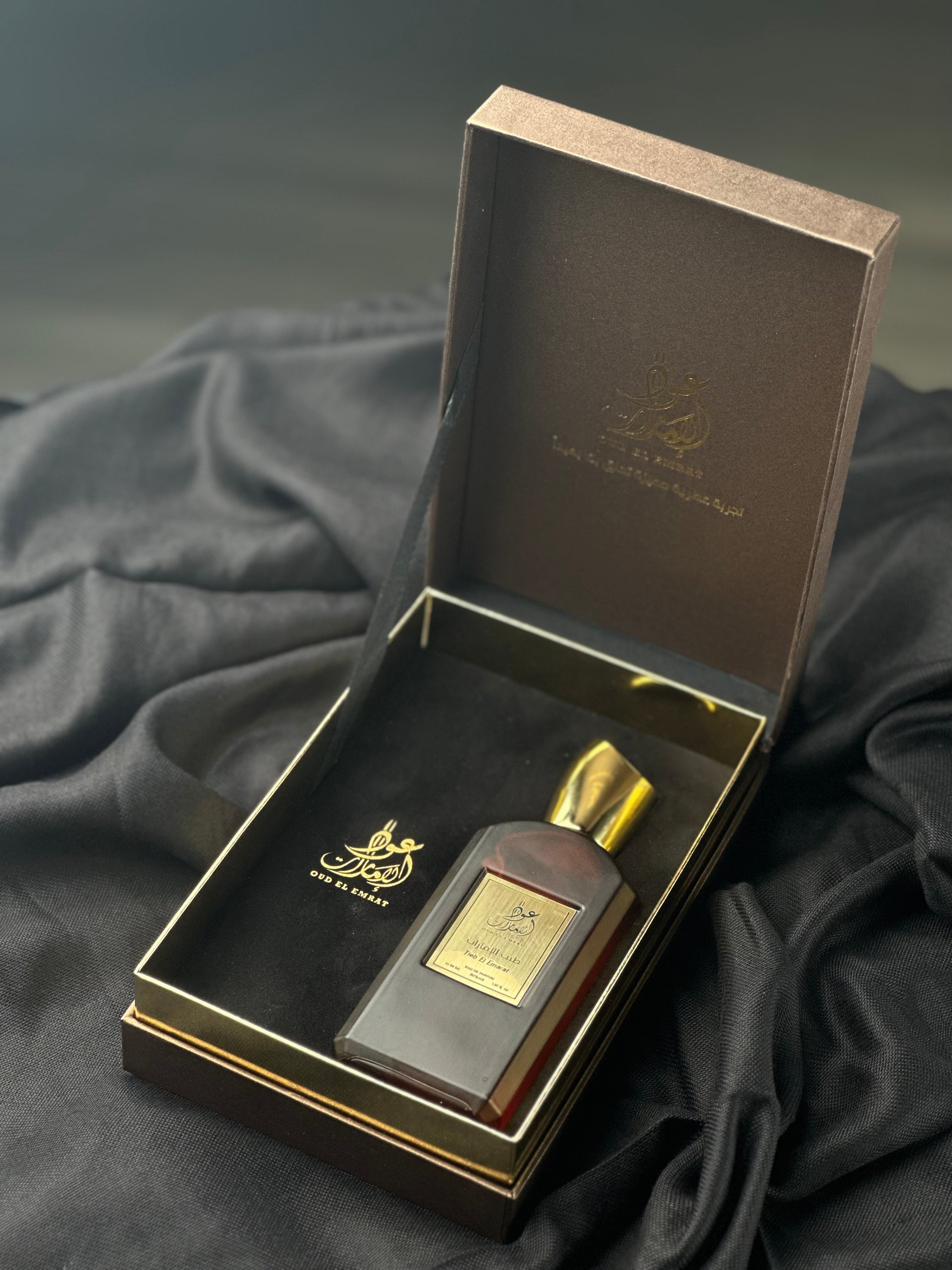 Oud Emarat