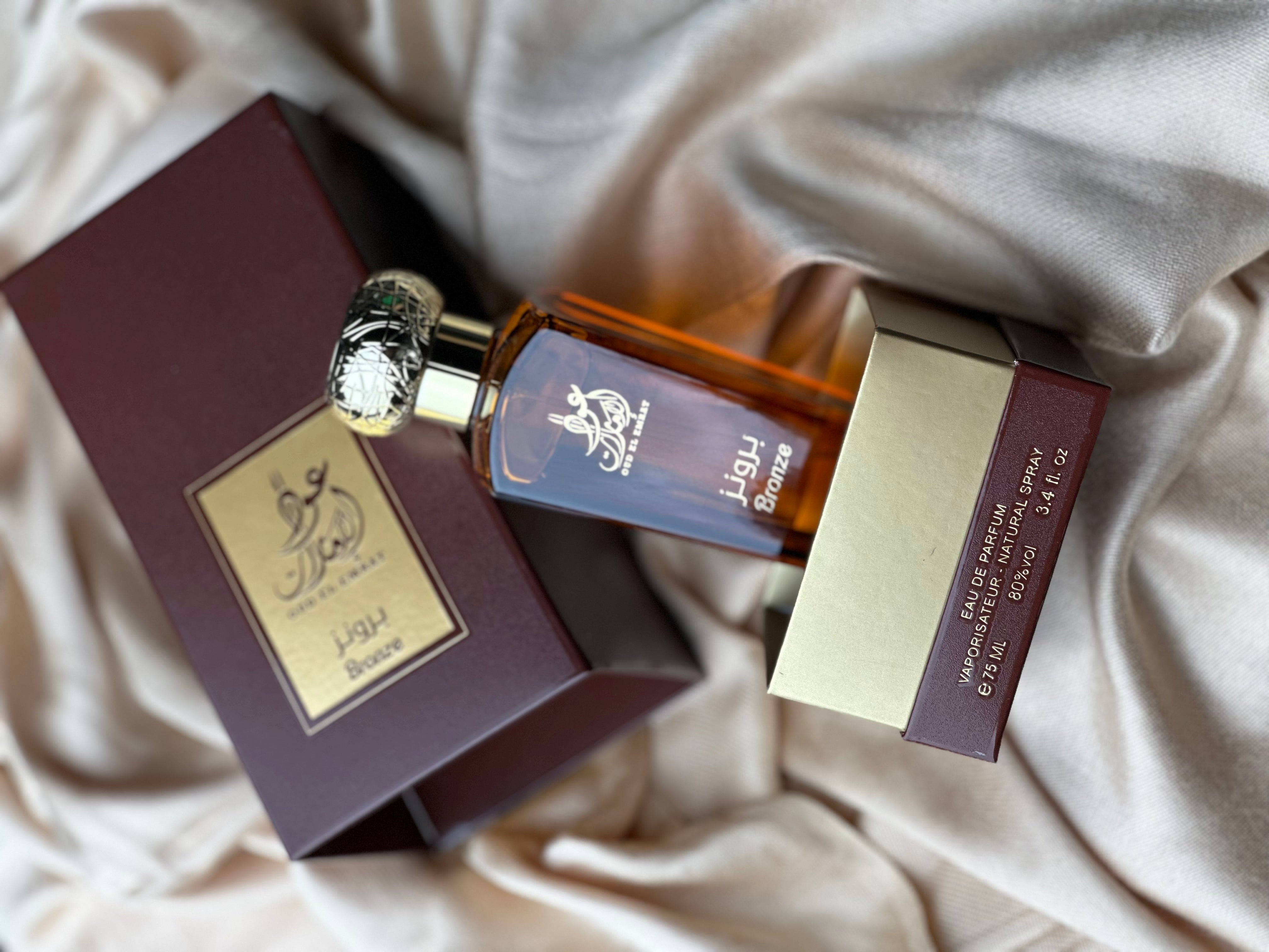Oud Emarat